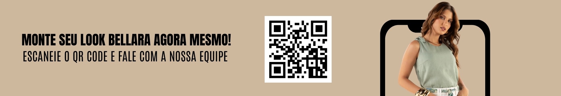 BANNER QRCODE