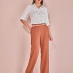 Camisa luzes off White