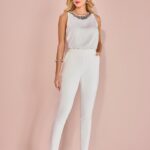 Cropped Graciele branca