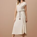 Blusa com recorte frente